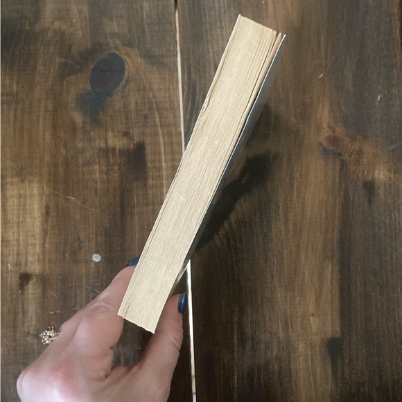 The Spirit of the Border by Zane Grey. Nice Vintage 1994 Paperback! - Picture 4 of 9